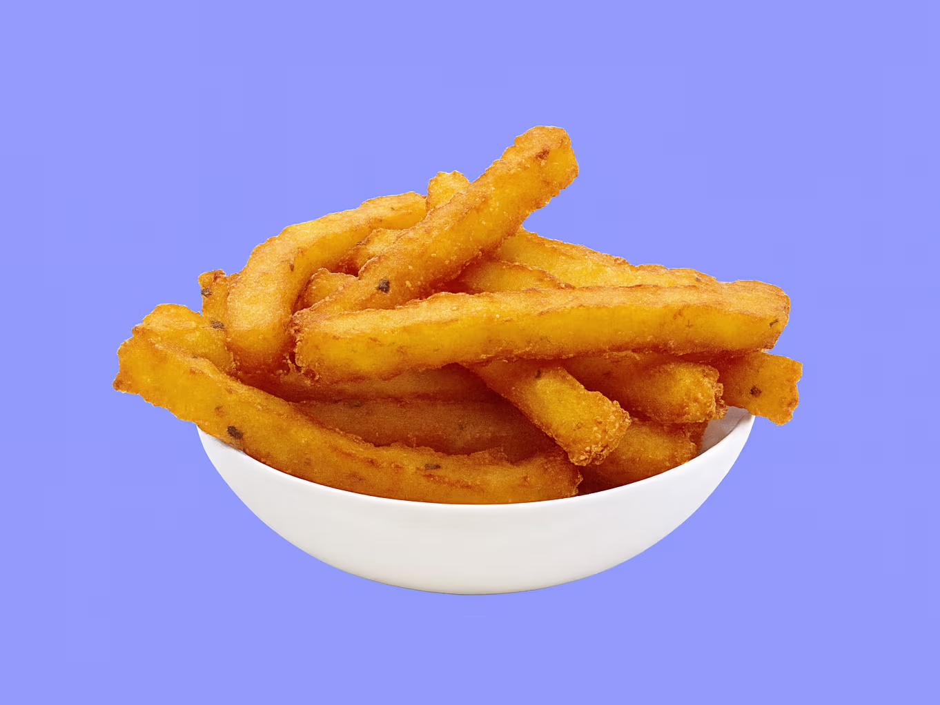 Hash Brown Fries