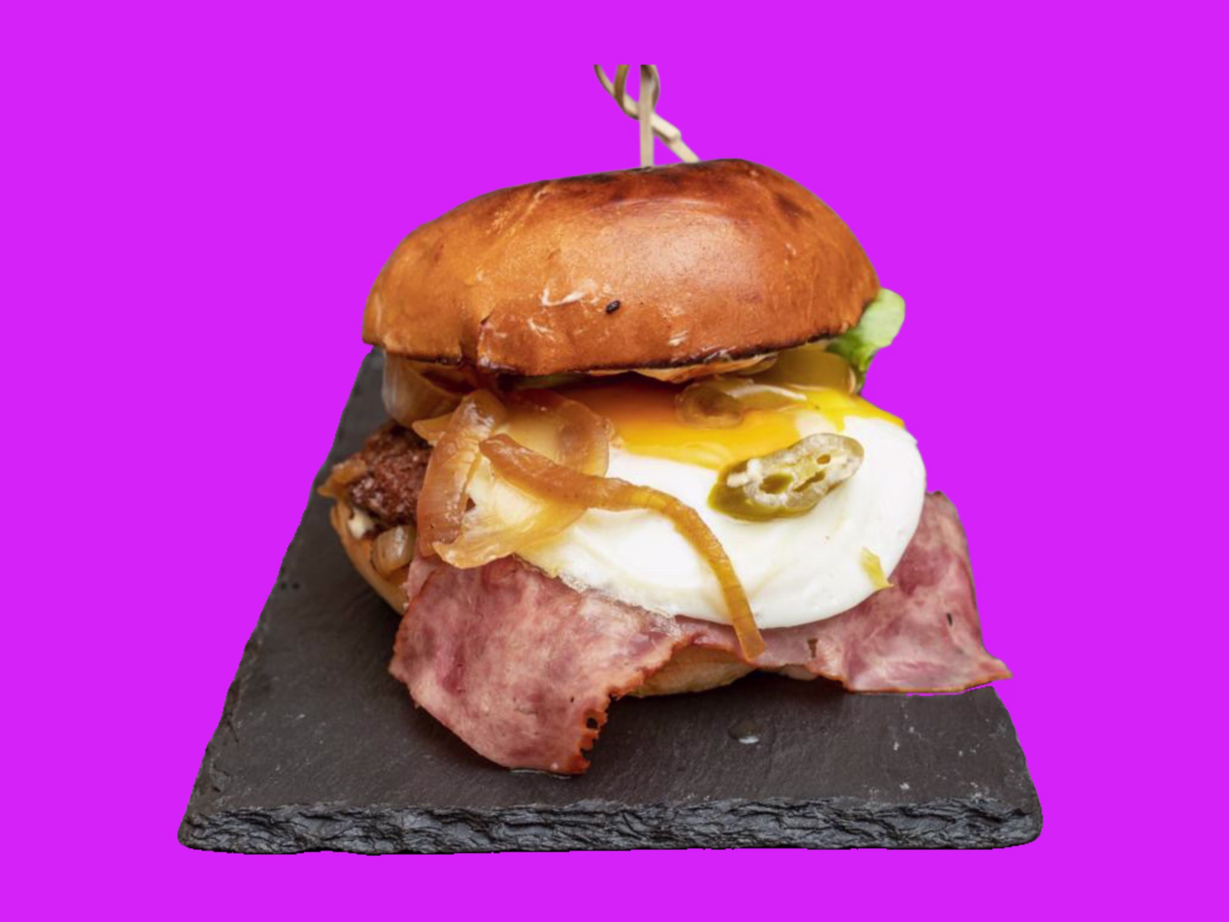 Texas Burger