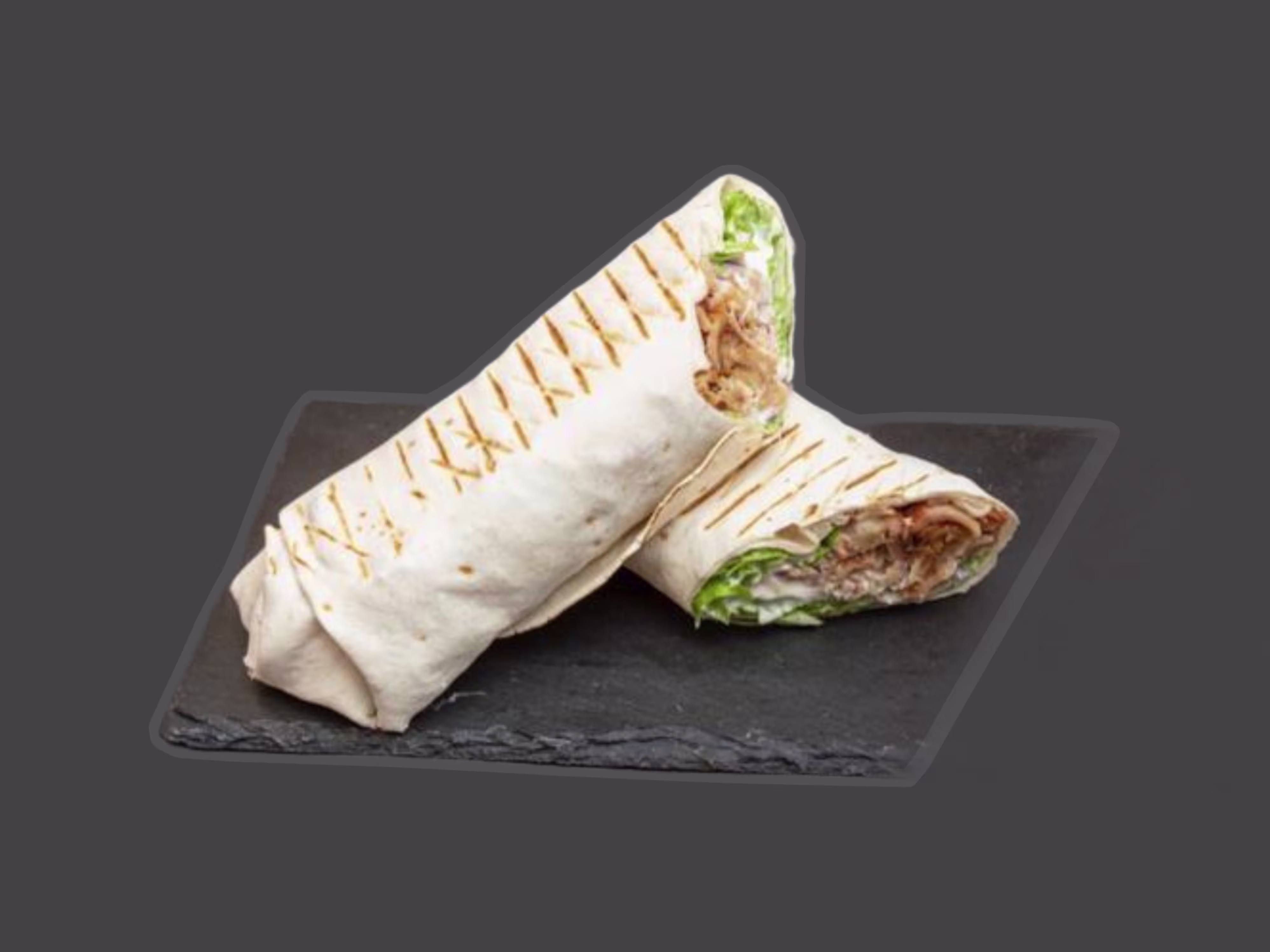 Kebab Dürüm
