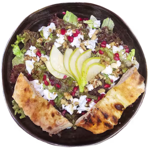 The Pure Love Salat