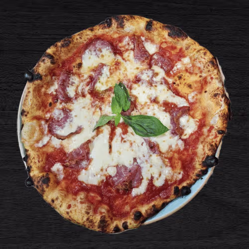 Nino Pizza