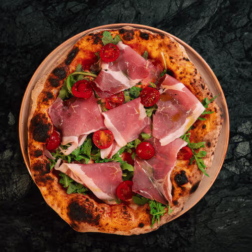 Claudia Pizza