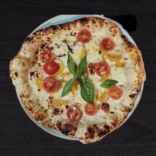 Apo Pizza