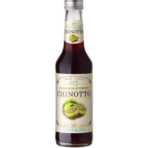 Chinotto 0,33l