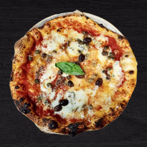 Toto Pizza