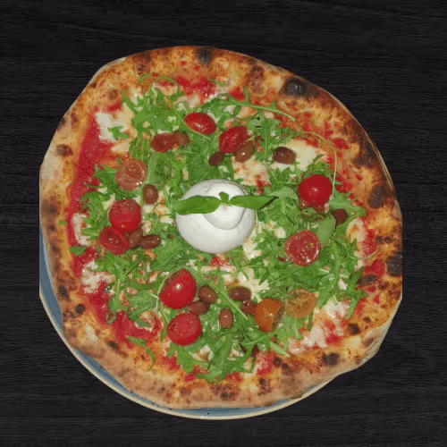 Lara Pizza