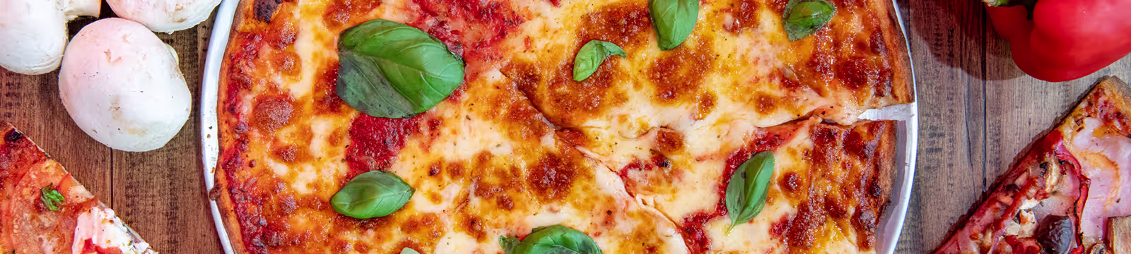 Pizzeria Minante Titelbild