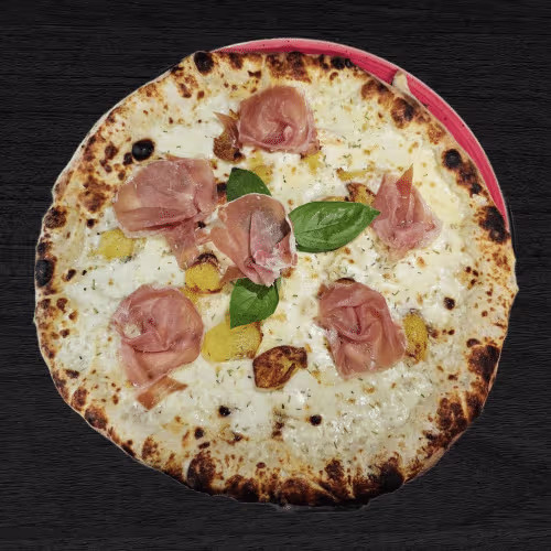 Pizza Cristian