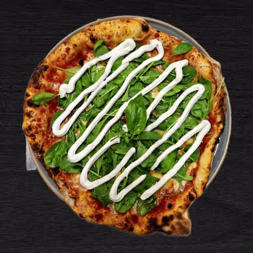 Pizza Peppe