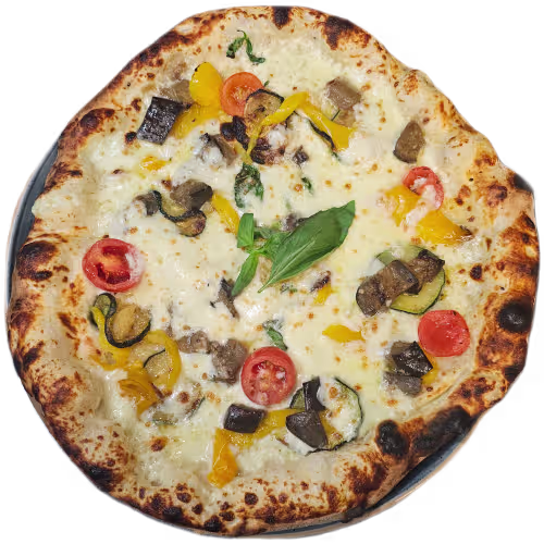 Monica Pizza
