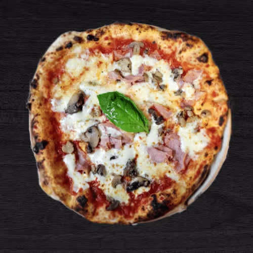 Vittorio Pizza