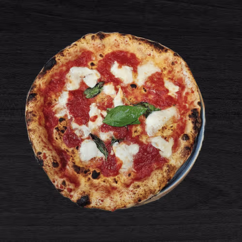Sofia Pizza