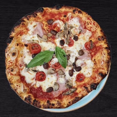 Carlo Pizza