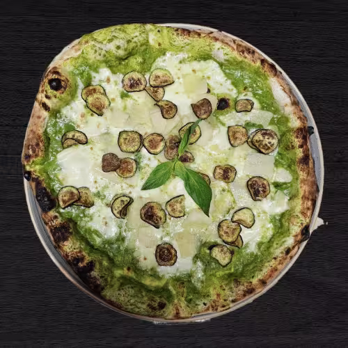 Nerano Pizza