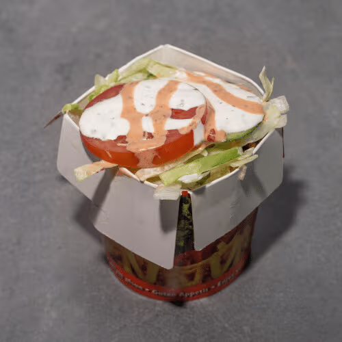 Kebap-Box