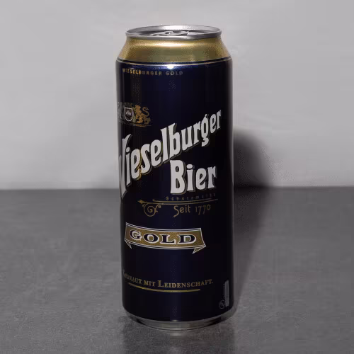 Wieselburger Bier