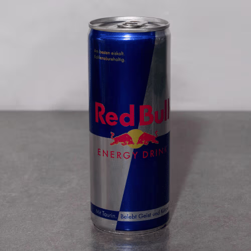 Red Bull 0,25l