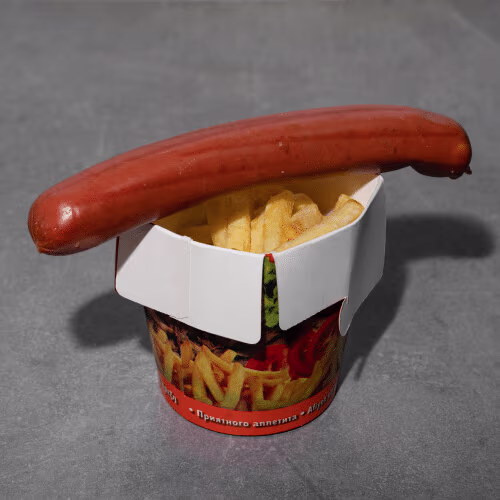 Bratwurst-Box