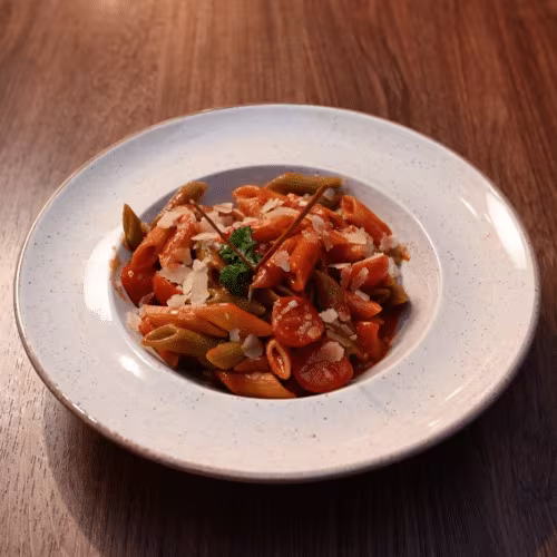 Penne Al Pomodoro