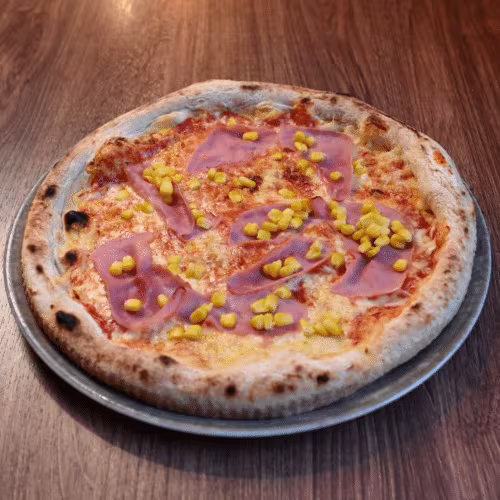 Pizza Cardinale