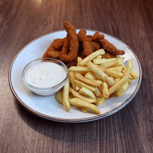 Chickensticks