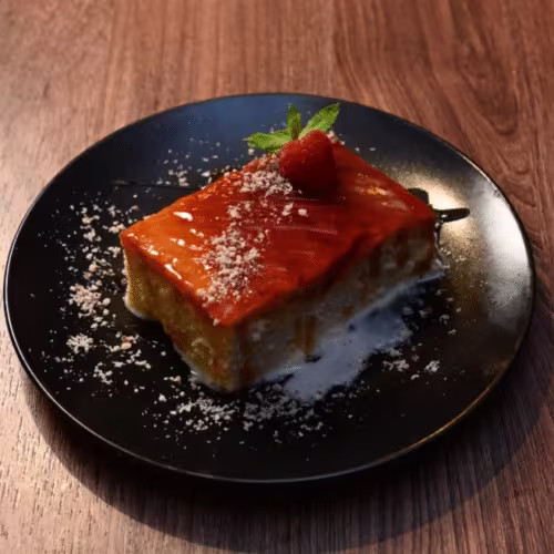 Tres Leches