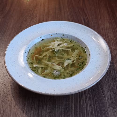 Fritattensuppe