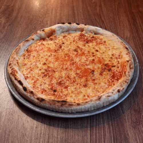 Pizza Margherita