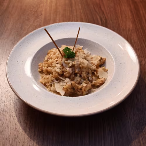 Risotto di Pollo