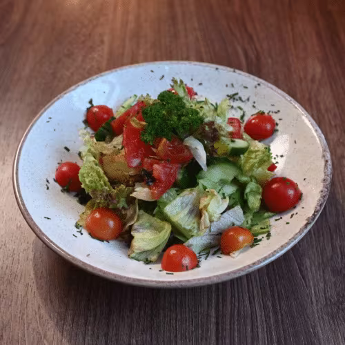 Gemischter Salat
