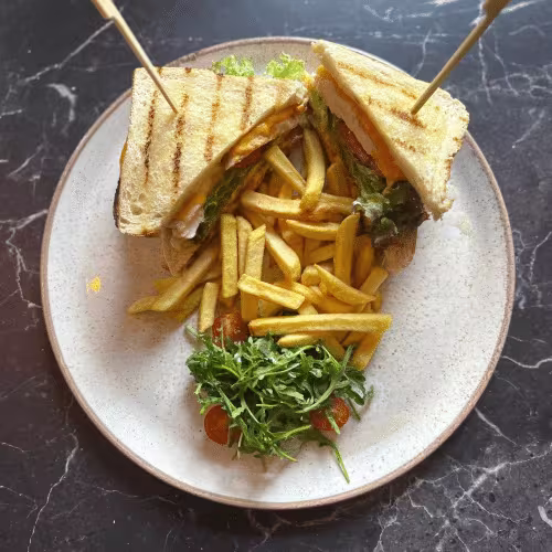 Club Sandwich