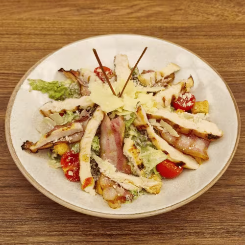 Caesar Salat