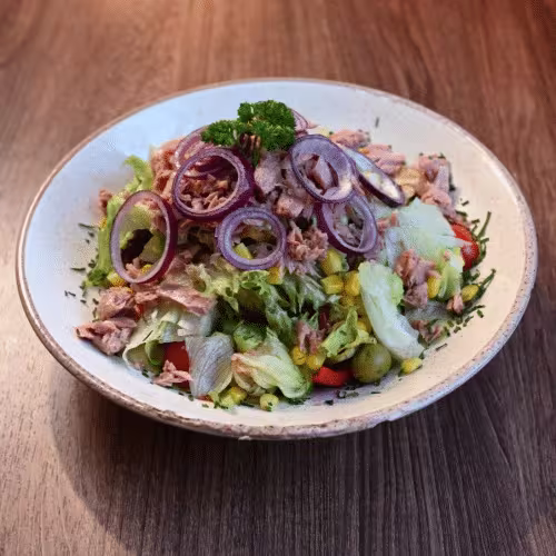 Thunfischsalat