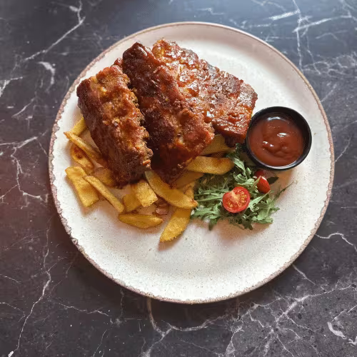 Spareribs