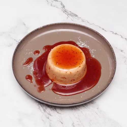 Panna Cotta