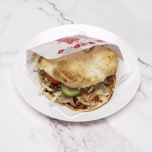 Döner Kebap