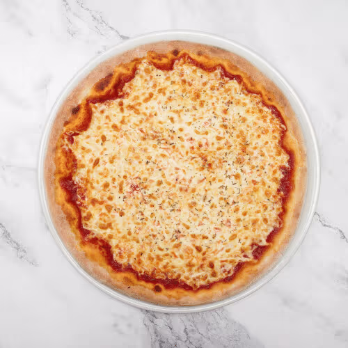 Pizza Margarita