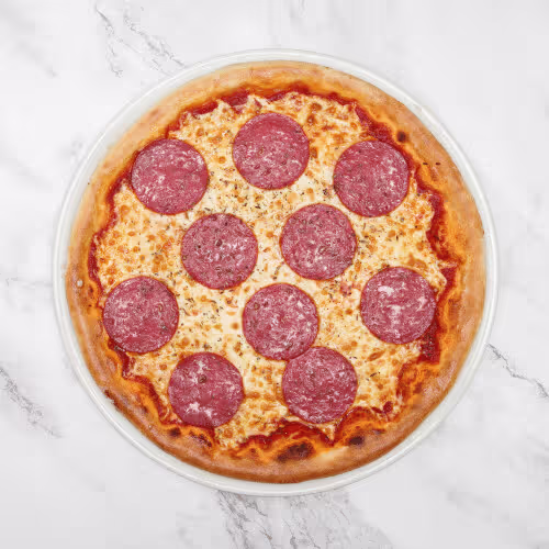 Pizza Salami
