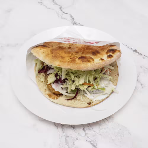 Falafel Dürüm
