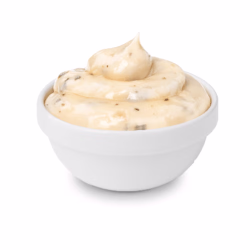 Knoblauch-Dip