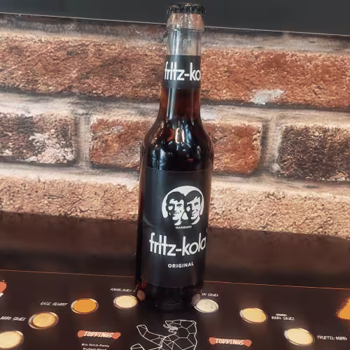 Fritz Kola 0,33l