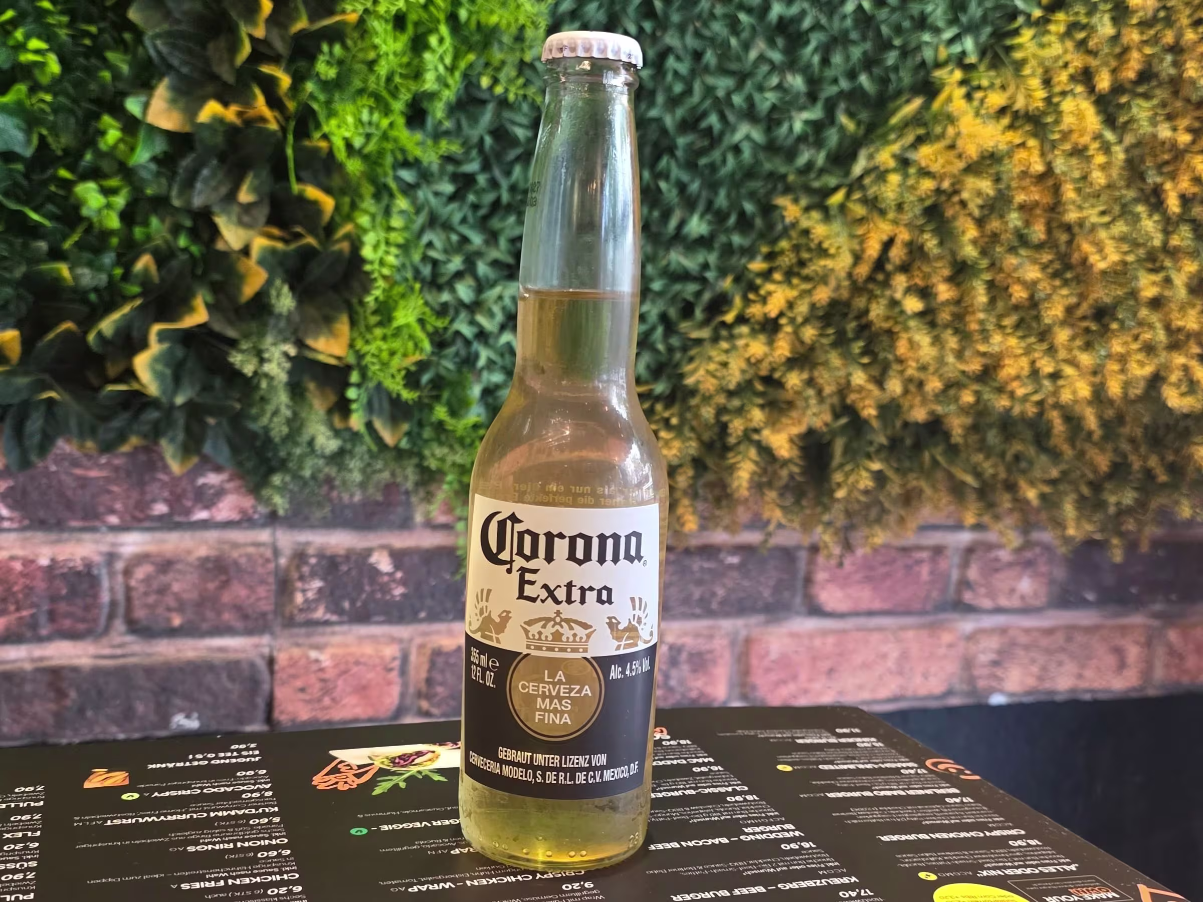 Corona 0,33l