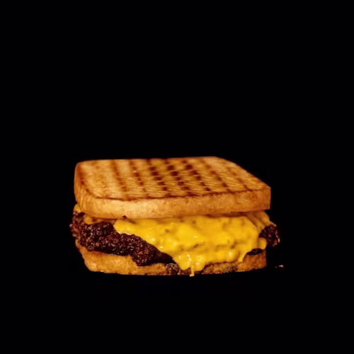 Neukölln Trüfell Toast Burger