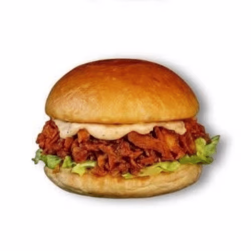 Planted Pulled Beef (vegan)