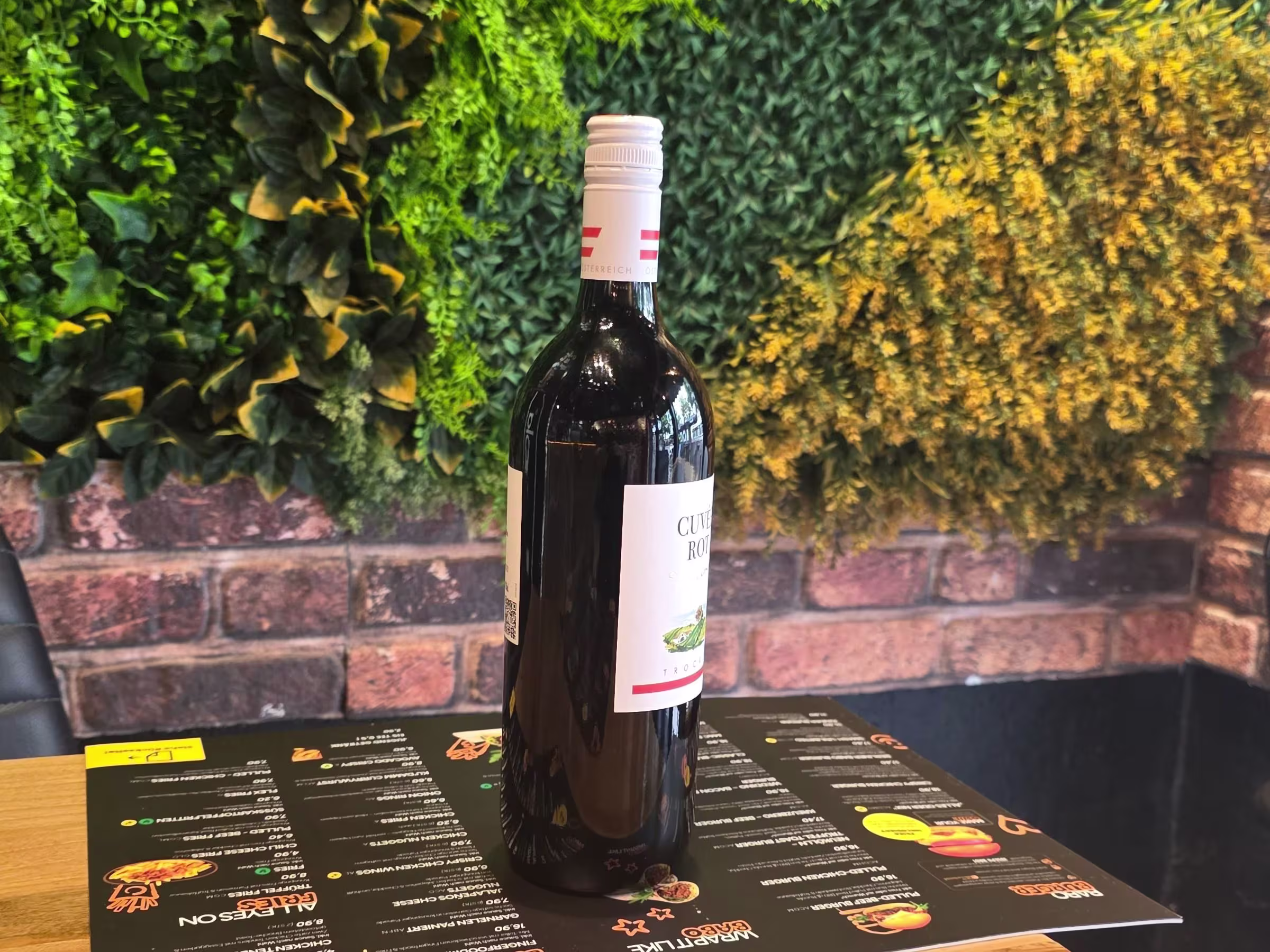 Grüner Veltliner 0,75l