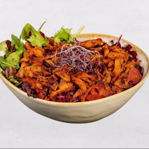 Babo Bowl (vegan)