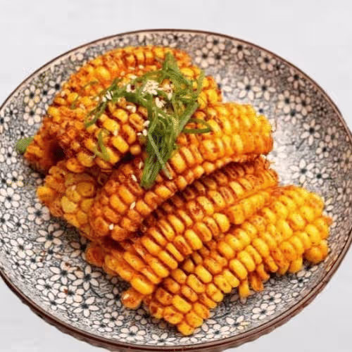 Corn Ribs