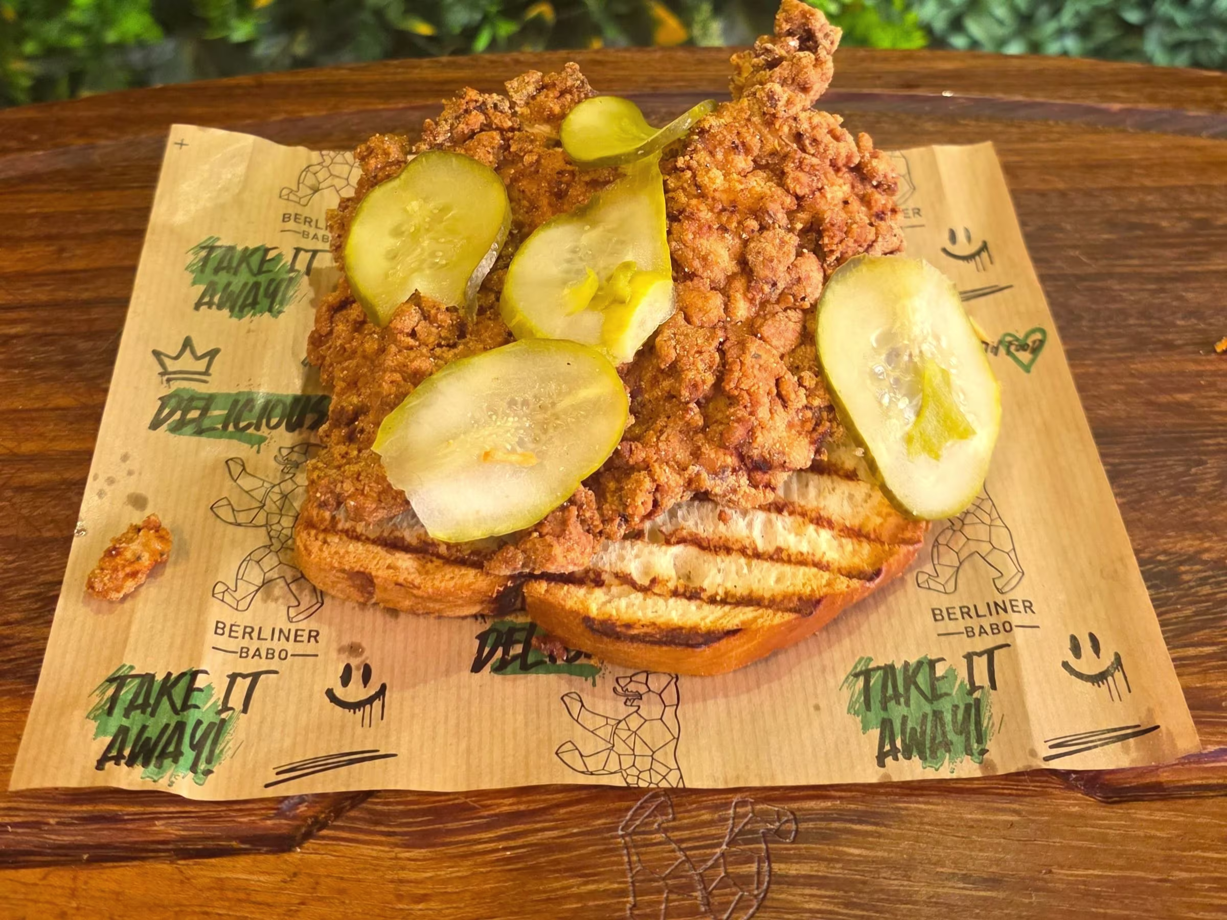 Chicken Tenders