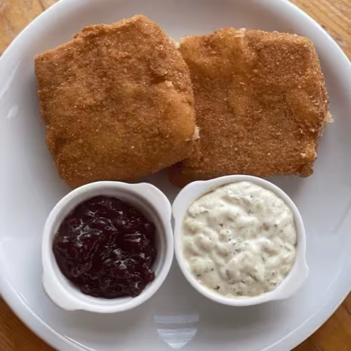 Enmentaler Portion
