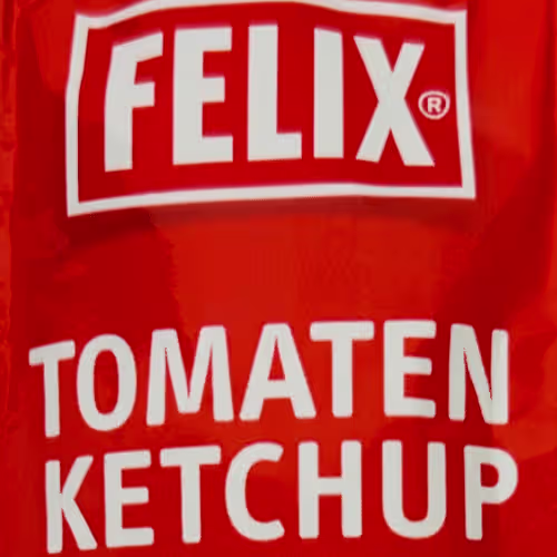 Ketchup-Dip